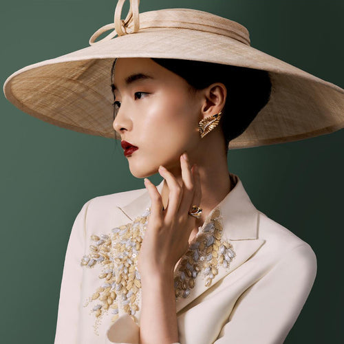 RTM X Joanna Chu Liao for the Hong Kong Jockey Club