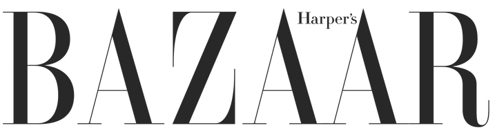 Harpers Bazaar logo