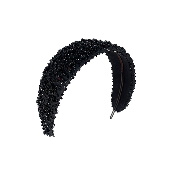 Swarovski encrusted headband