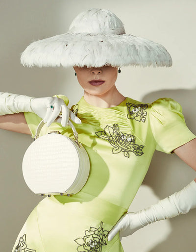 ROYAL ASCOT STYLE GUIDE 2021