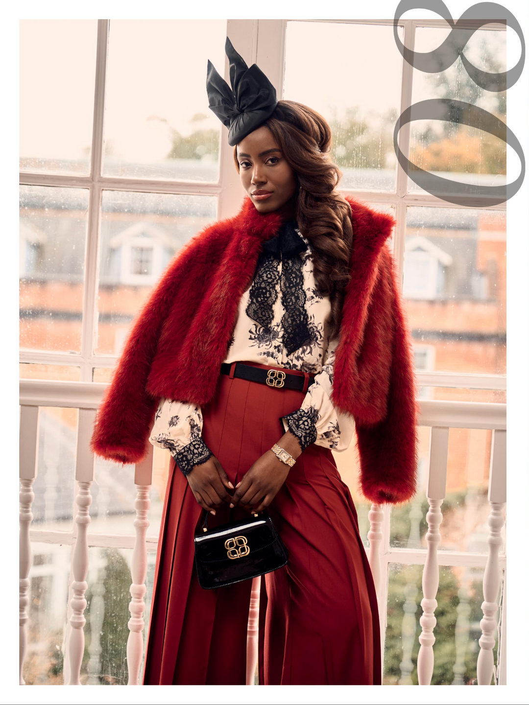 Ascot Jump Season Look Book