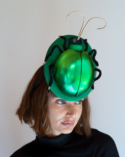 FELTMAKER HAT DESIGN AWARD 2022