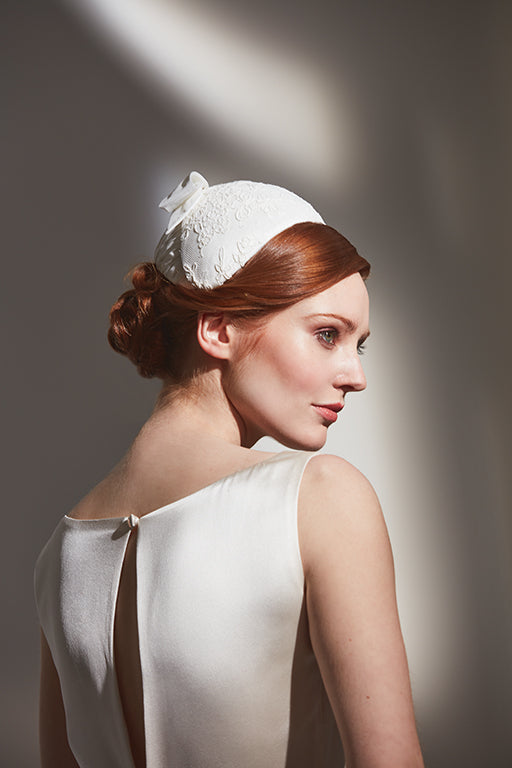 Choosing the Perfect Wedding Hairstyle