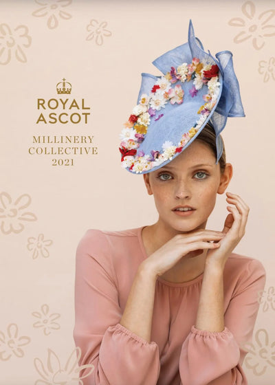 2021 MILLINERY COLLECTIVE WITH FENWICK