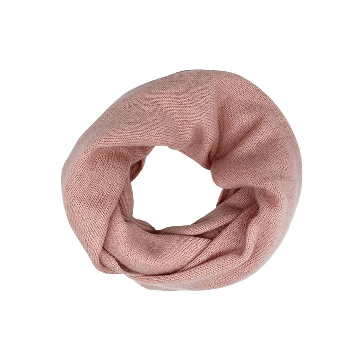 Cashmere snood