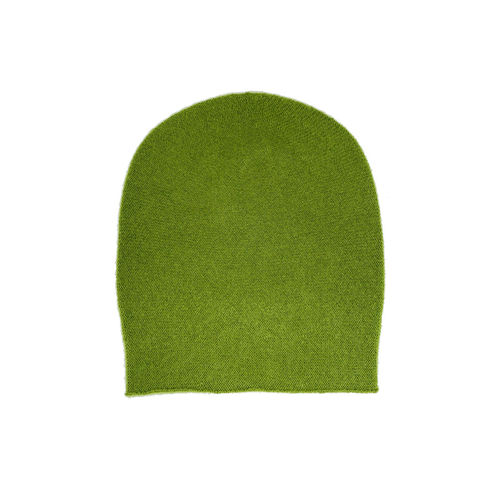 Cashmere beanie