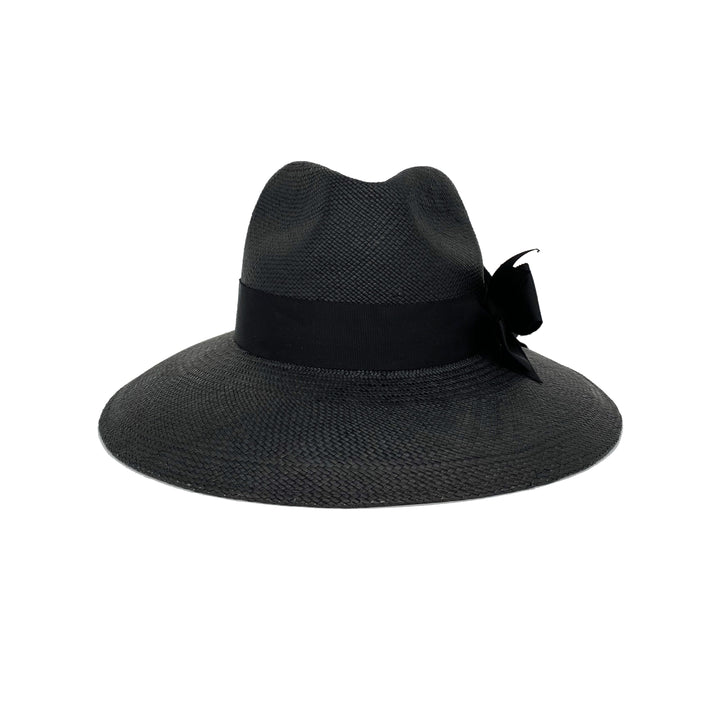 Delphine - Black