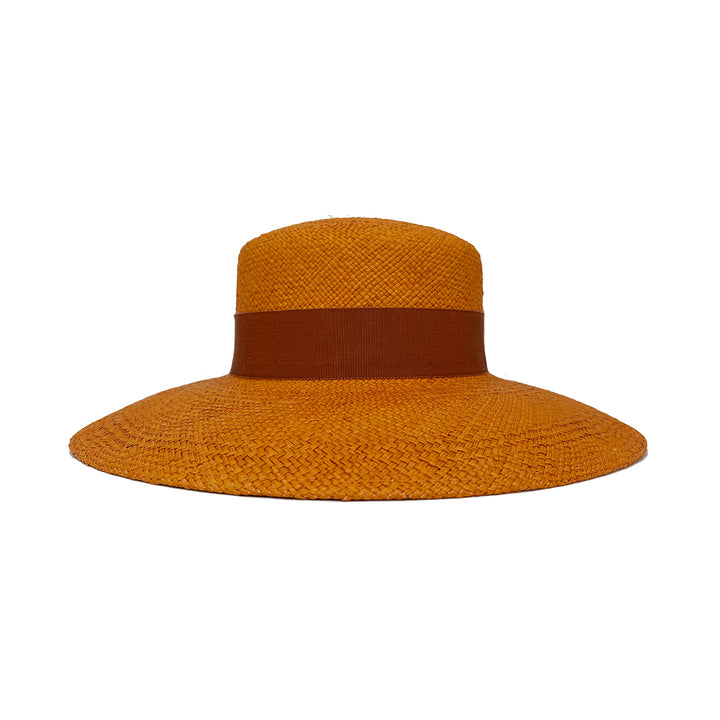 Erica - Burnt orange