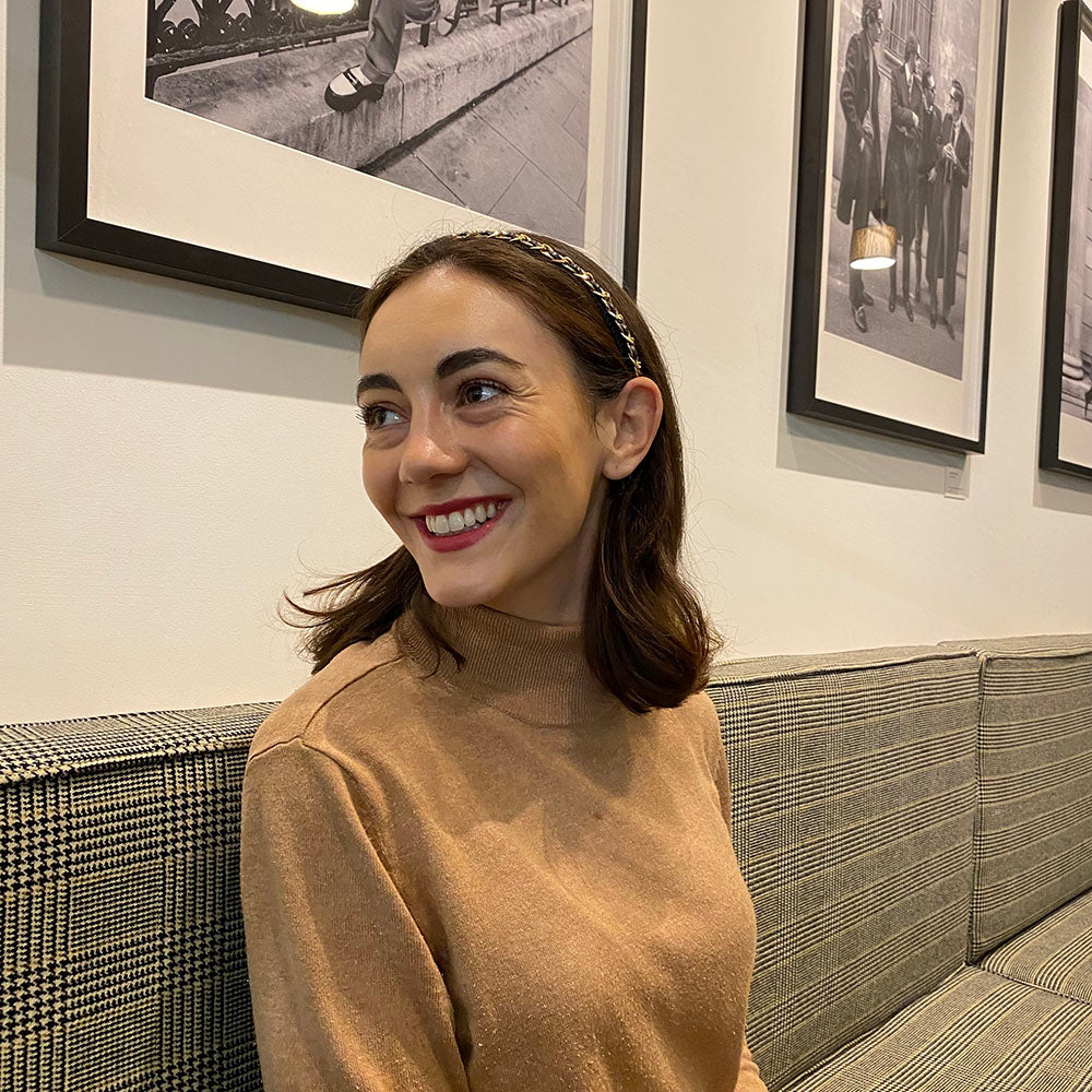 Ruby – Rachel Trevor-Morgan