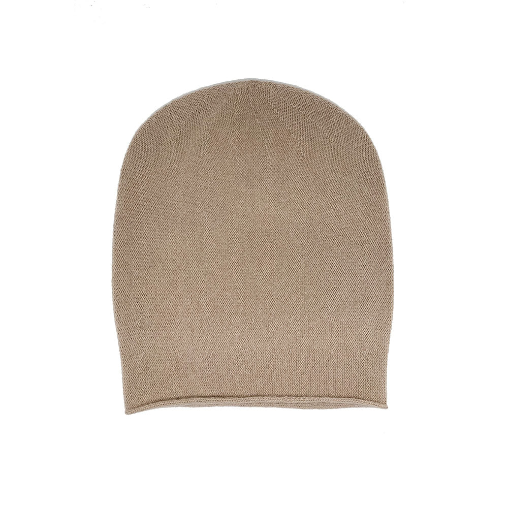 Cashmere beanie