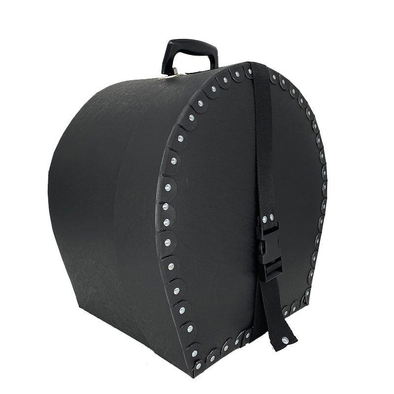 Travel hat box