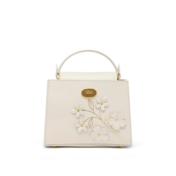 Clara - Floral