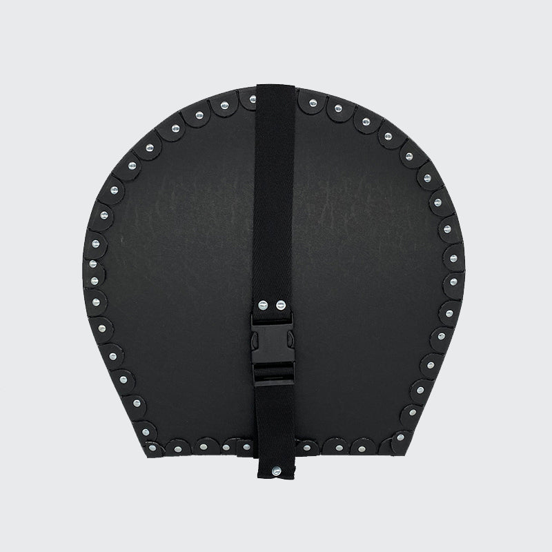 Travel hat box – Rachel Trevor-Morgan